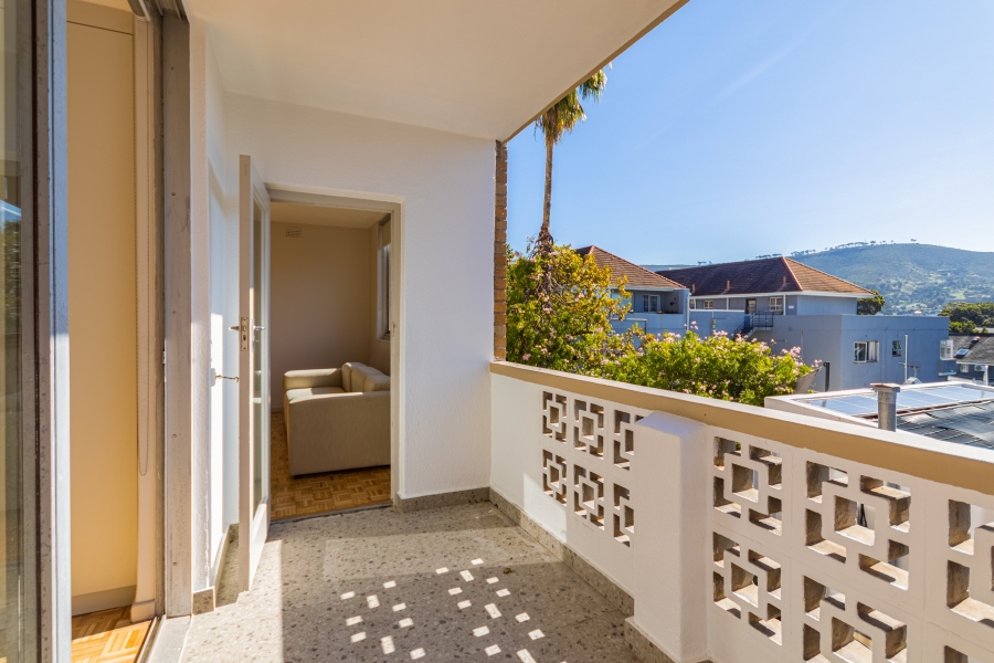 To Let 2 Bedroom Property for Rent in Gardens Western Cape